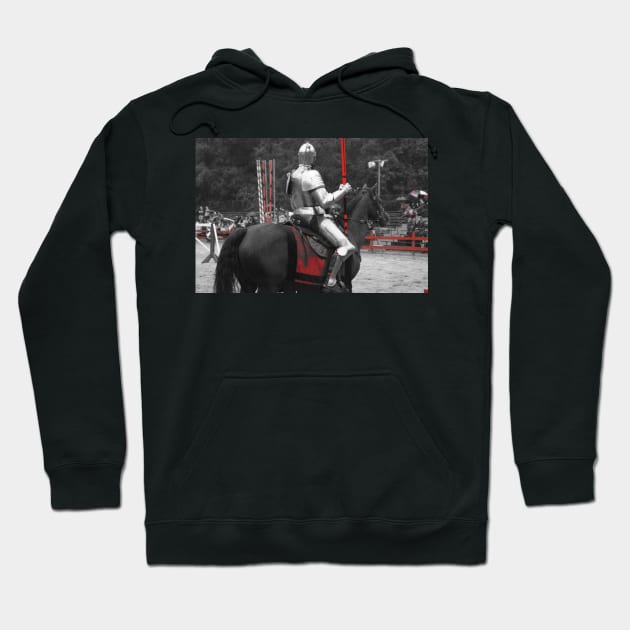 Heavy Metal Hoodie by Rodwilliams